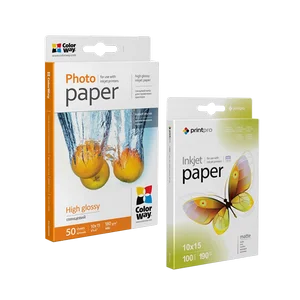 Photo Paper