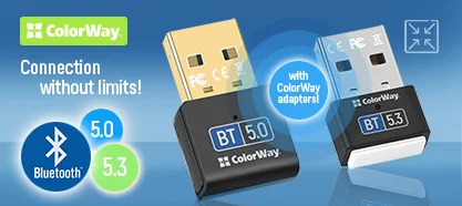 Bluetooth adapters